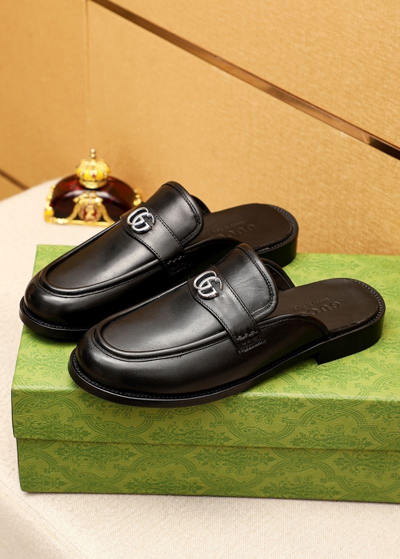 Gucci Business Shoes